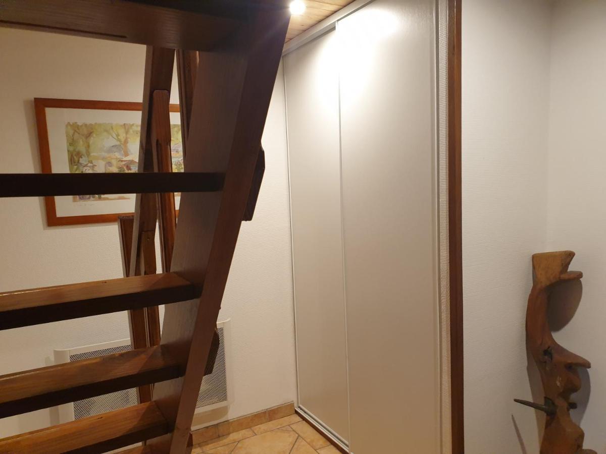 Losse La Grange De Mombel 빌라 외부 사진